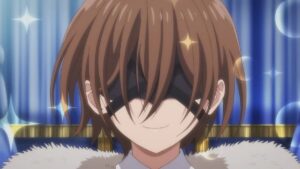 تریلر انیمه Kunon the Sorcerer Can See