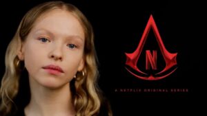 سریال Assassin’s Creed