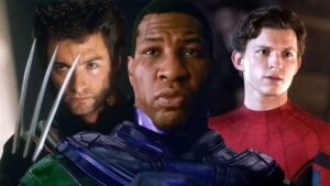 فیلم Avengers: The Kang Dynasty