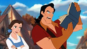 فیلم Gaston