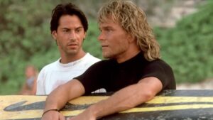 سریال Point Break