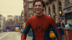 فیلم Spider-Man: Brand New Day
