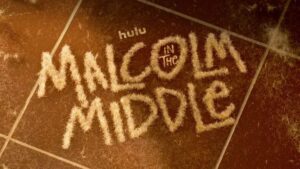 دنیای مالکوم