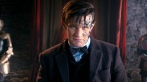 فیلم Man Of Tomorrow