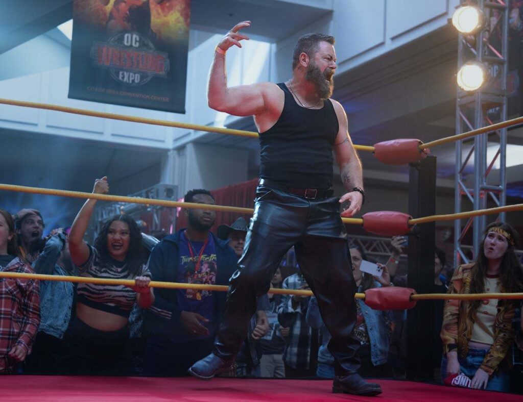 سریال Margo’s Got Money Troubles