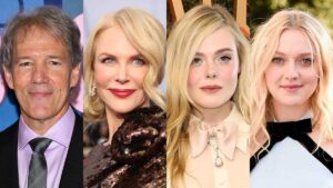 فیلم Margo’s Got Money Troubles