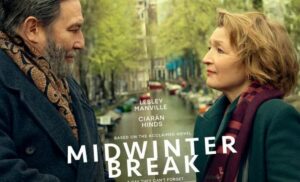 تریلر فیلم Midwinter Break
