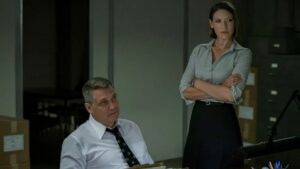 سریال Mindhunter