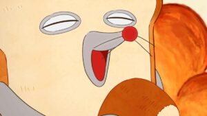 انیمه Pan Dorobo