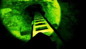 تیزر فیلم Primal Darkness