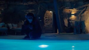 فیلم Primate