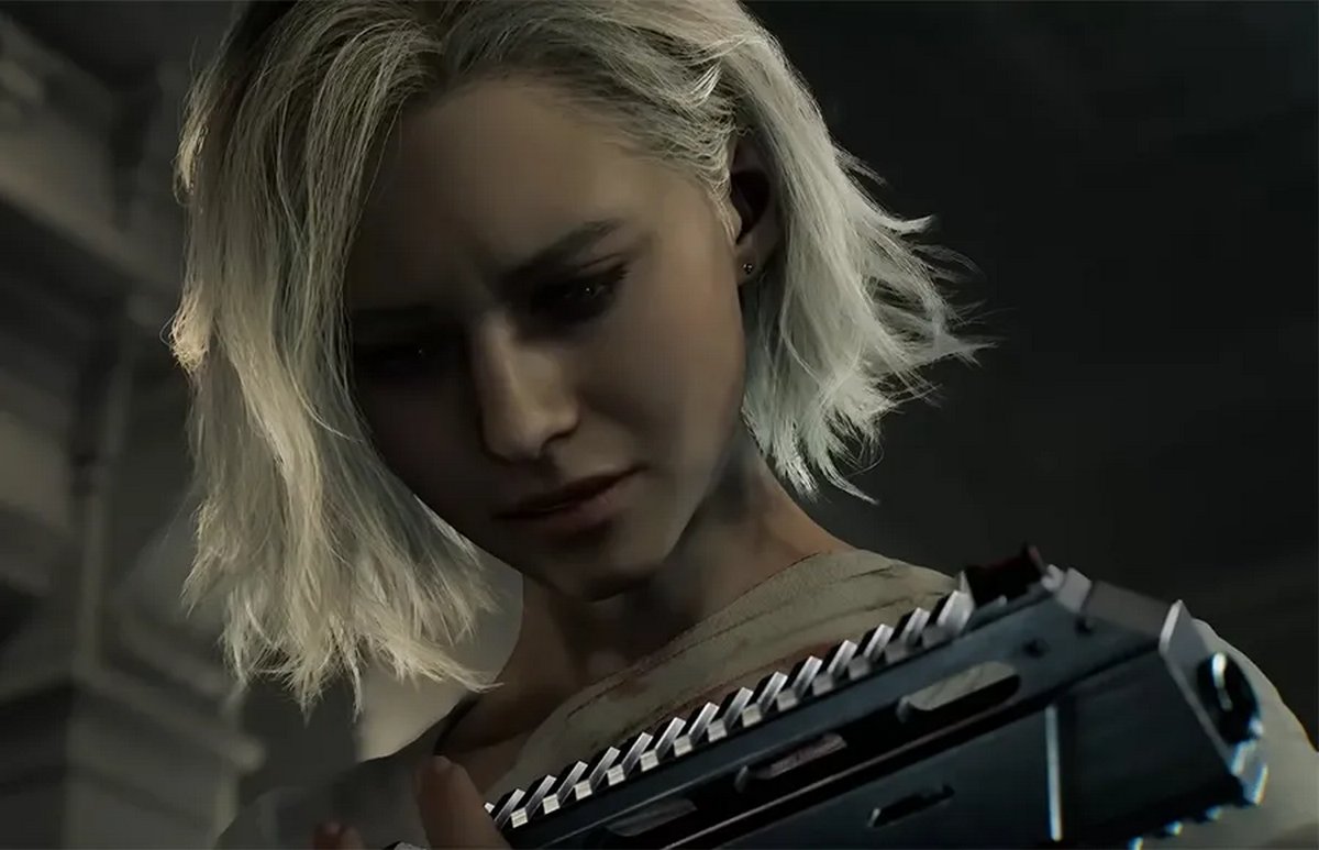 لیان رزیدنت ایول