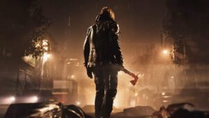 بازی Resident Evil Requiem