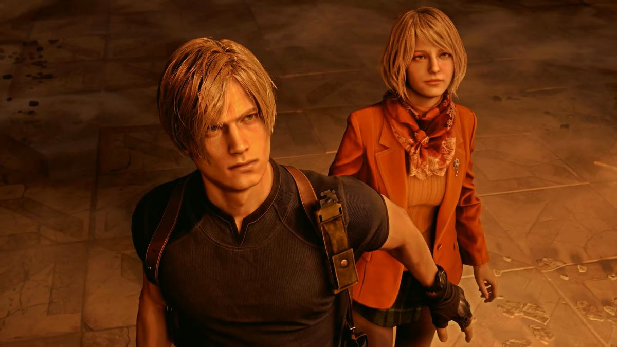 بازی Resident Evil Requiem