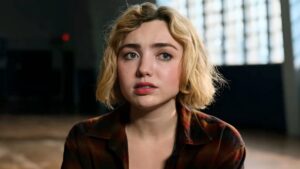 سریال School Spirits