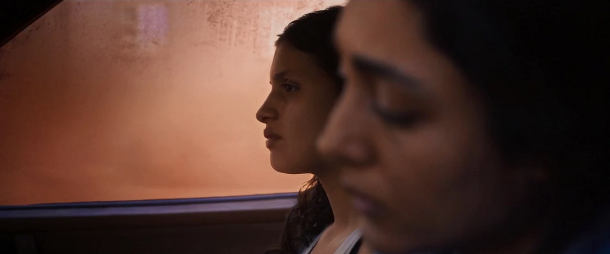 نقد فیلم آلفا