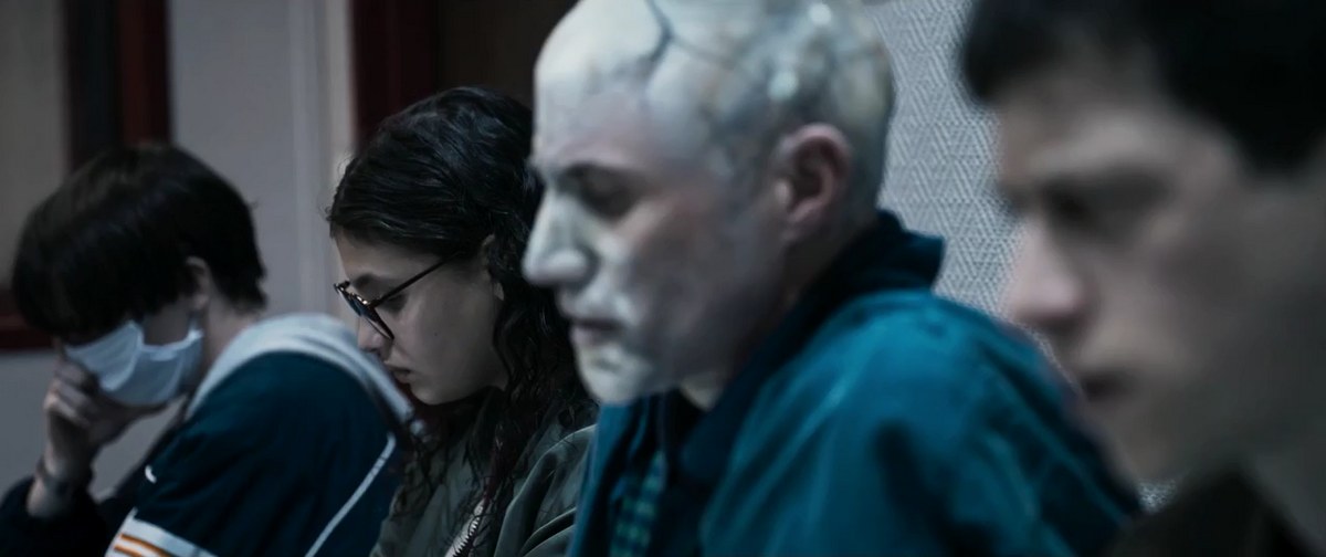 نقد فیلم آلفا