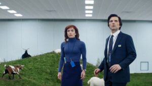 سریال Severance