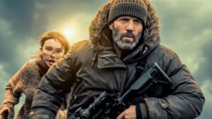 تریلر فیلم Shelter