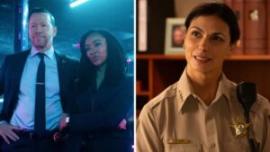 سریال Boston Blue