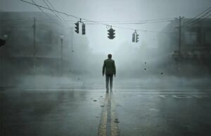 بازی Silent Hill