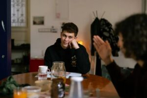 سریال Skam Croatia – Sram