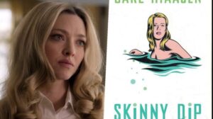 آماندا سایفرد