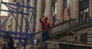 فیلم Spider-Man 4