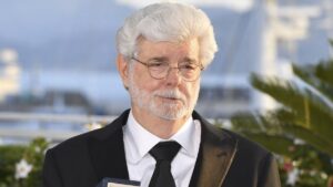 فیلم جدید جنگ ستارگان