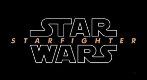 فیلم Star Wars: Starfighter
