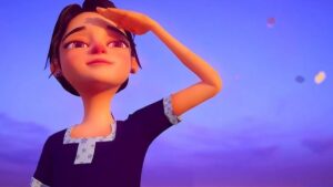 انیمیشن Steps