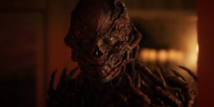 سریال Stranger Things