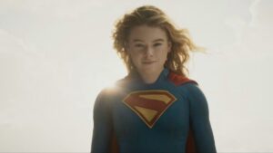 فیلم Supergirl