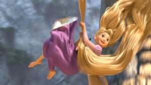 سریال Tangled