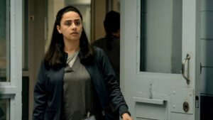 سریال Mayor of Kingstown