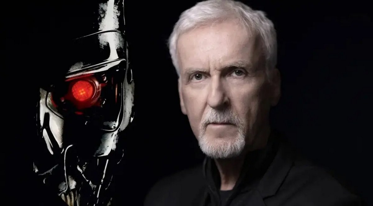 جیمز کامرون درباره بازگشت به دنیای Terminator توضیح داد - فیگار