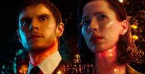 سریال The Beauty