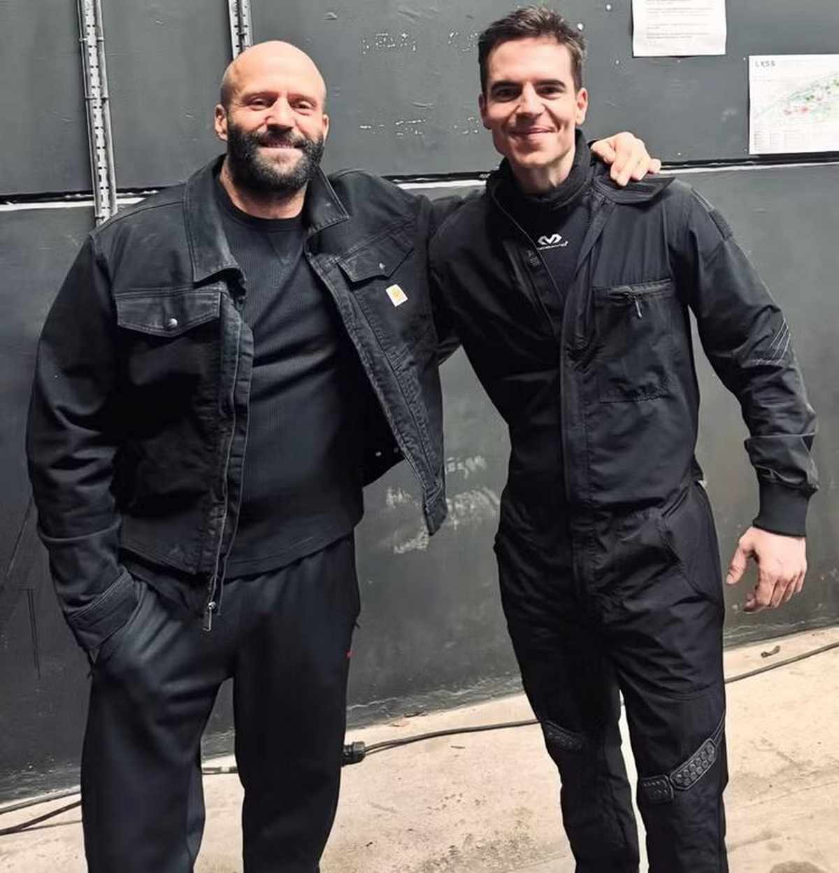 فیلم The Beekeeper 2