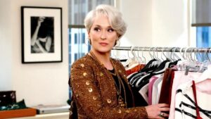 فیلم The Devil Wears Prada 2