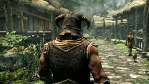 بازی The Elder Scrolls 6