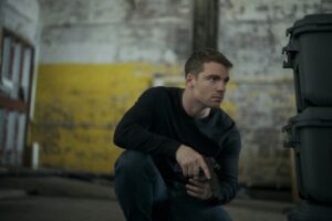 تریلر فصل سوم سریال The Night Agent