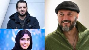 فیلم سمفونی باران