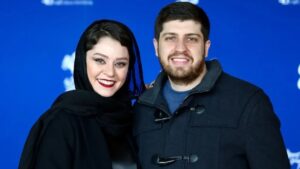 شادی کرم رودی