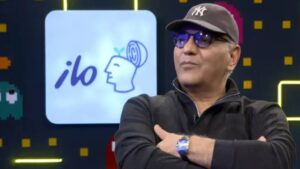 مهران مدیری