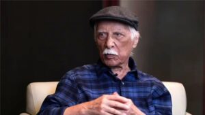 بهرام بیضایی