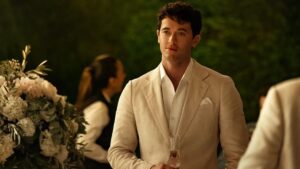 تریلر فیلم People We Meet on Vacation