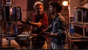 فیلم خرگوش سیاه خرگوش سفید