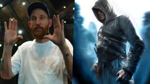 سریال Assassin’s Creed