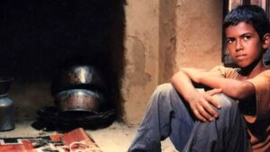 فیلم باشو غریبه کوچک