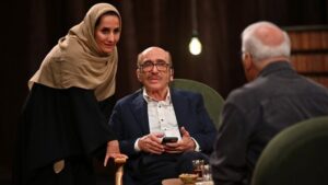 برنامه چهل تیکه